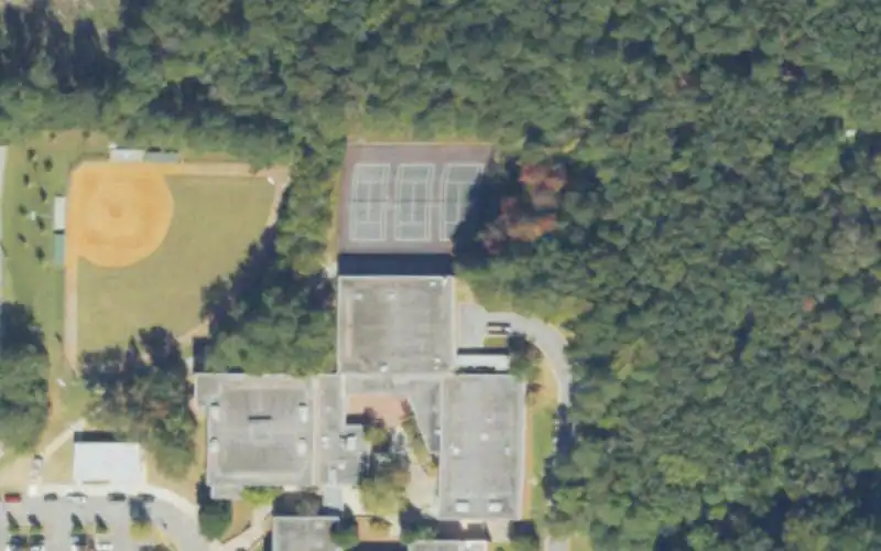 South Atlanta High School photo 2