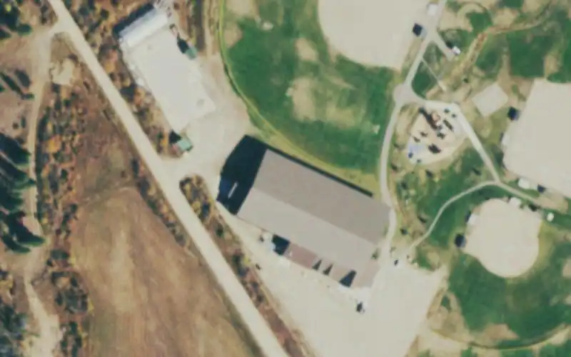 Fraser Valley Sports Complex (Icebox) photo 3