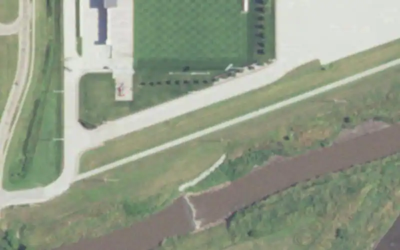 Sid and Hazel Dillon Tennis Center photo 2