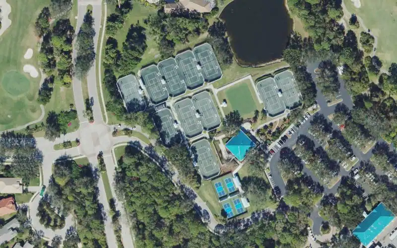 University Park Country Club photo 2