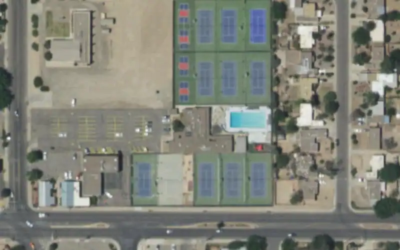 Tennis Club of Albuquerque photo 2