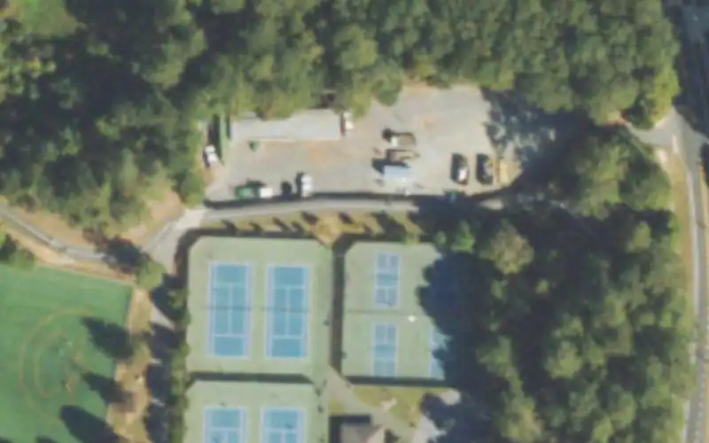 Newtown Park Pickleball Courts photo 2