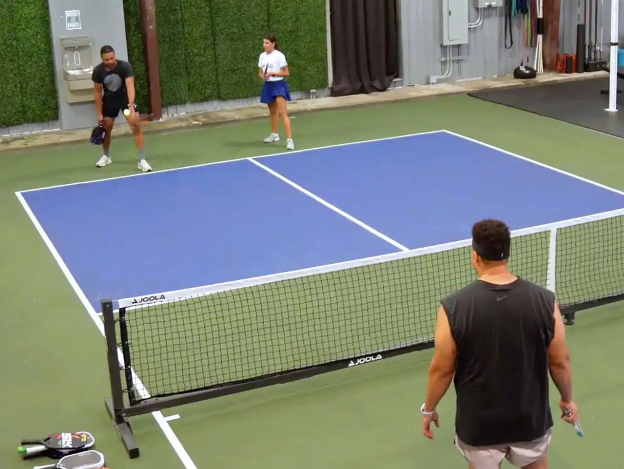 Capital City Pickleball - Downtown photo 2