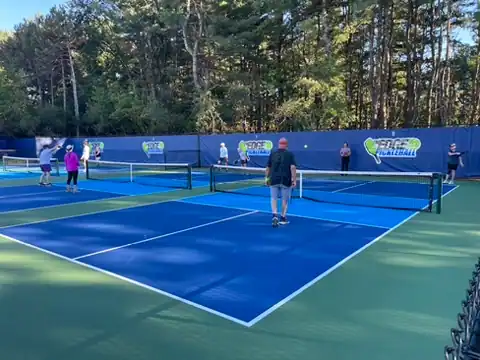 Vermont Pickleball Powered by The EDGE Total Health Network photo 5