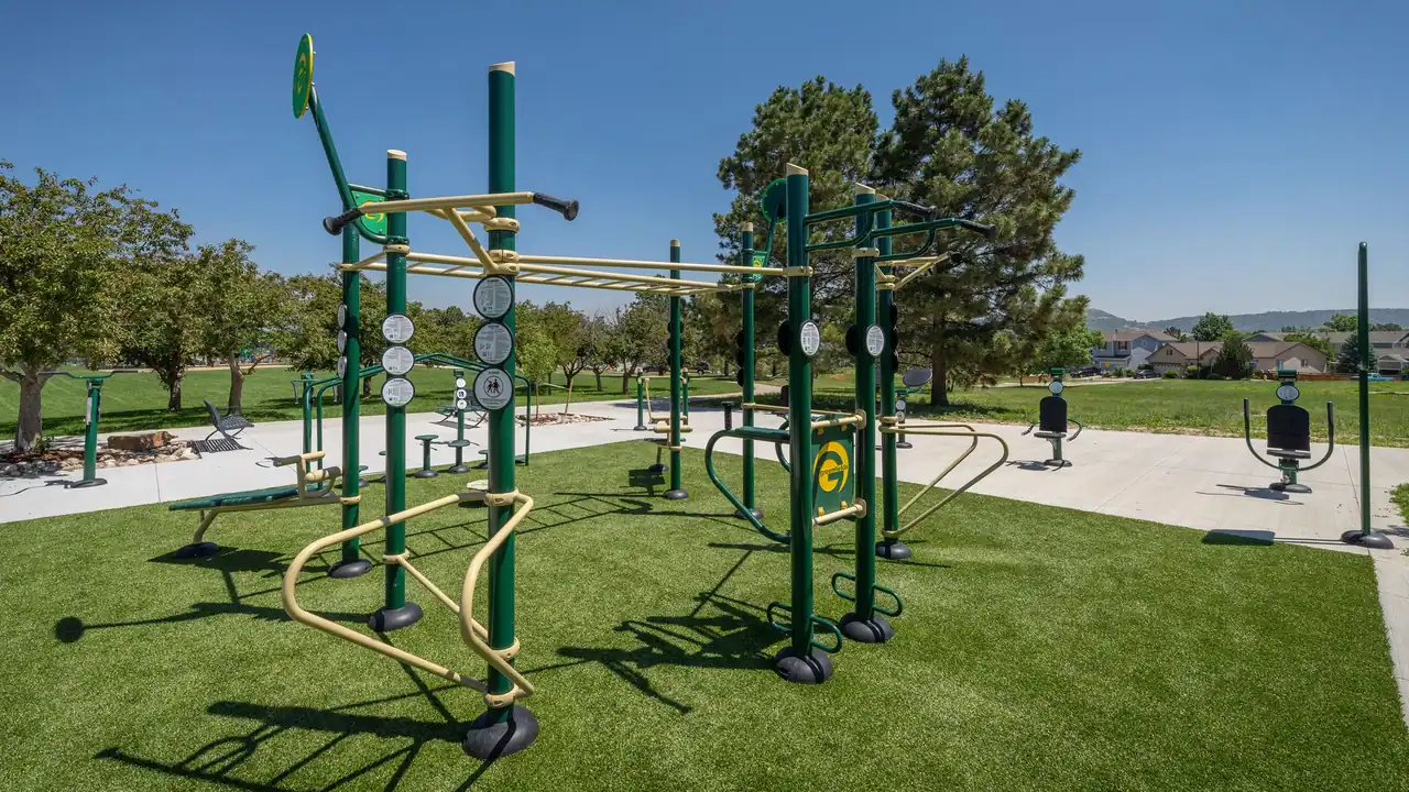 Butterfield Crossing Park photo 2