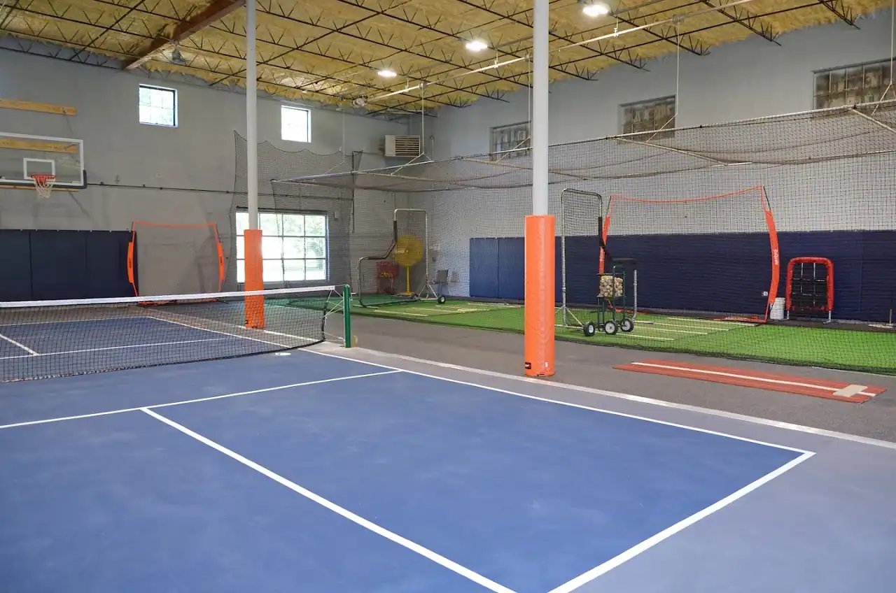 Piedmont Sports Center photo 3