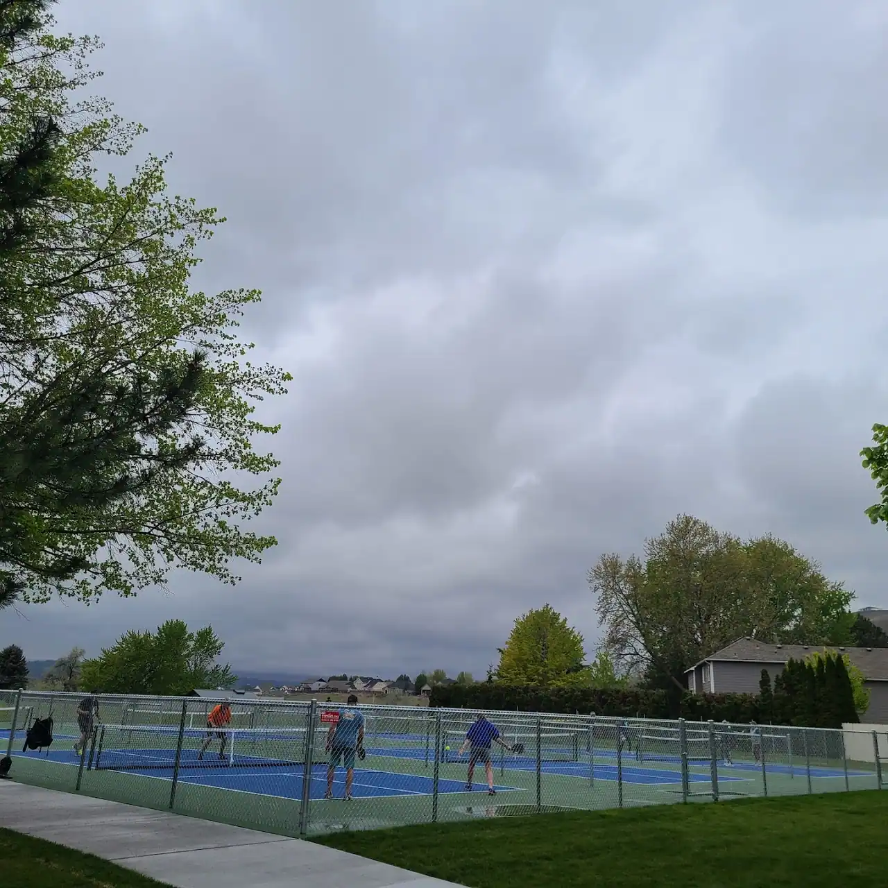 Claybell Park photo 2
