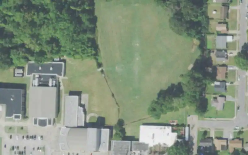 Mitchell Community Center photo 2