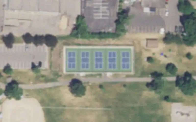Hopkins Activity Center photo 3