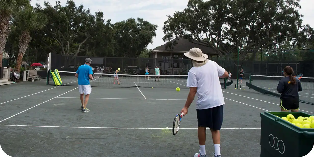 South Beach Racquet Club-Duplicate photo 2