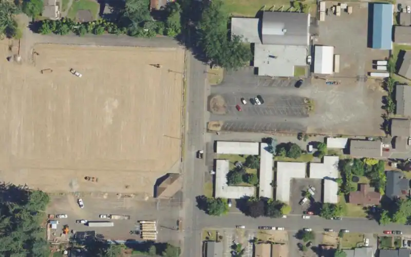 Legion Park photo 3