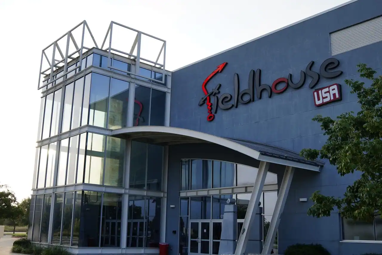 FieldhouseUSA Frisco photo 4