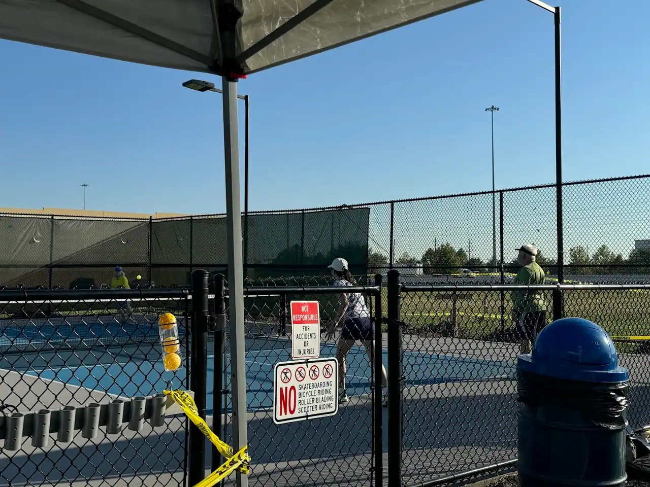 Graceway Pickleball photo 3