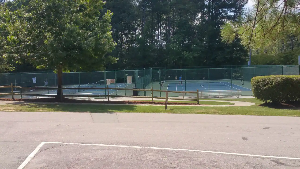 Kelly Road Park photo 2