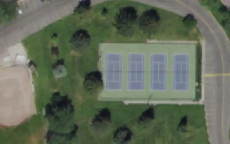 Tautphaus Park photo 2