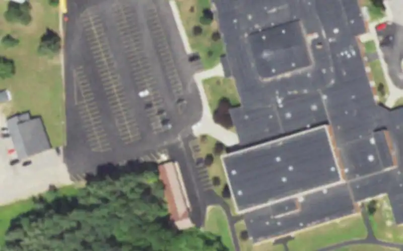 Three Lakes High School photo 2