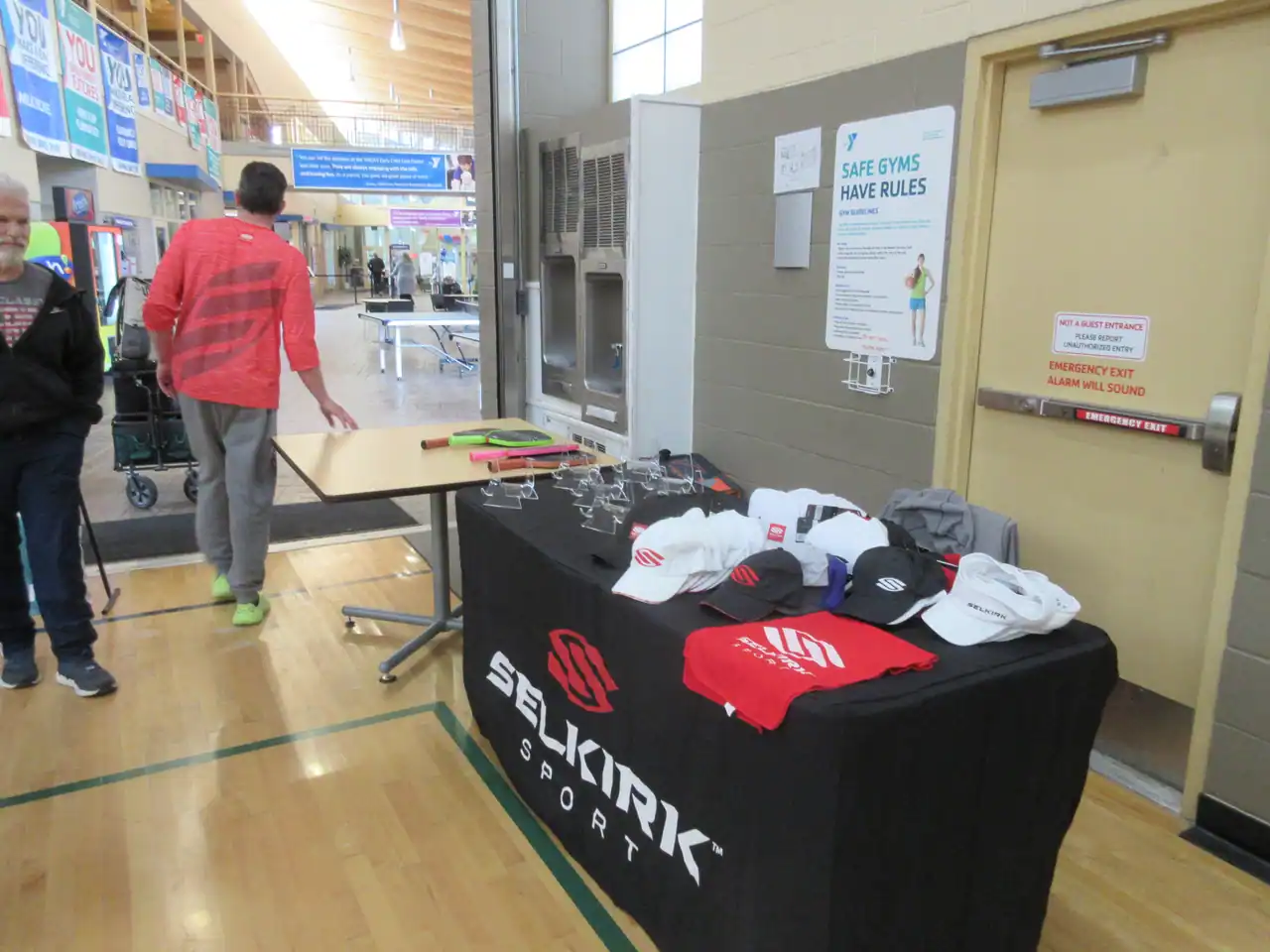 Spokane North YMCA photo 3