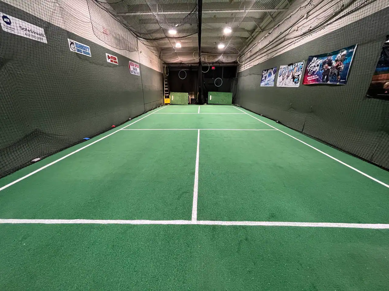 Oviedo Pickleball Training Center photo 4