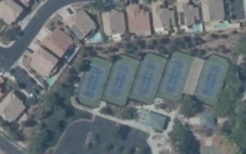 Arbors Tennis & Play Park photo 2