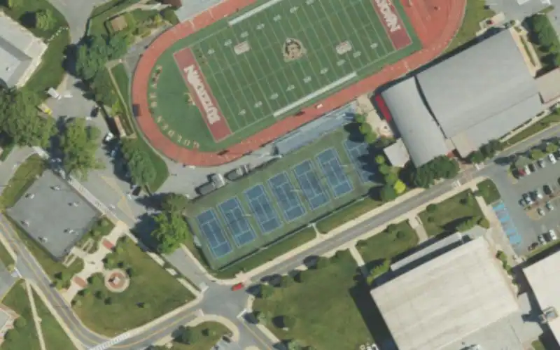 Kutztown University photo 2