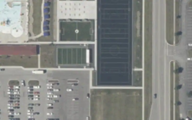 Southlake Family YMCA photo 2