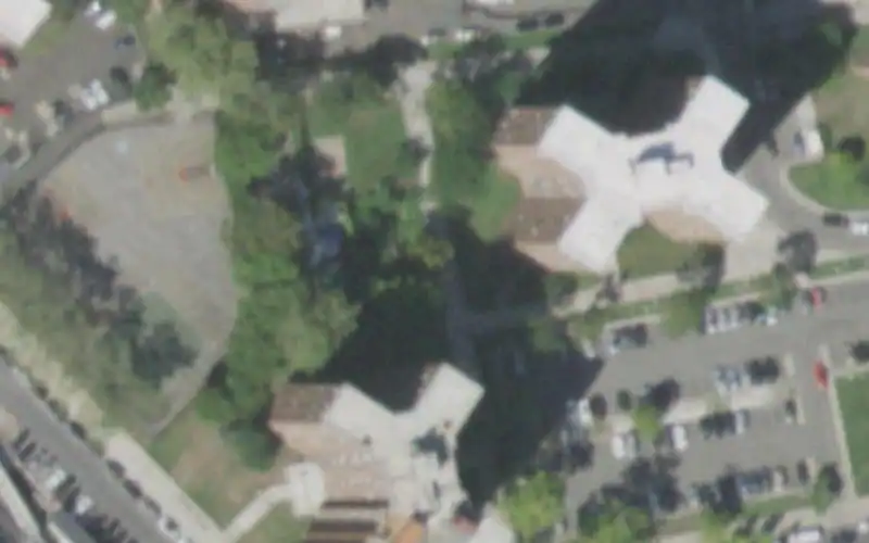 Alfred E. Smith Recreation Center photo 2