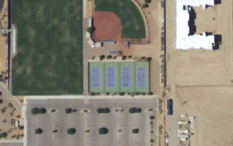 Atrisco Heritage Academy High School photo 2