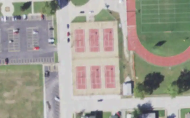 Wood River High School photo 2