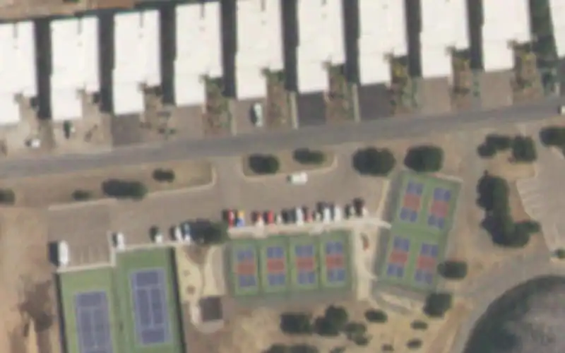 Outlaw Tennis/Pickleball Sports Complex photo 2