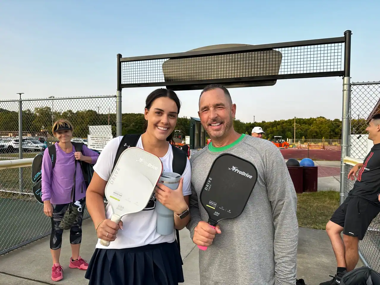 CTPA Cranberry Township Pickleball Association photo 3