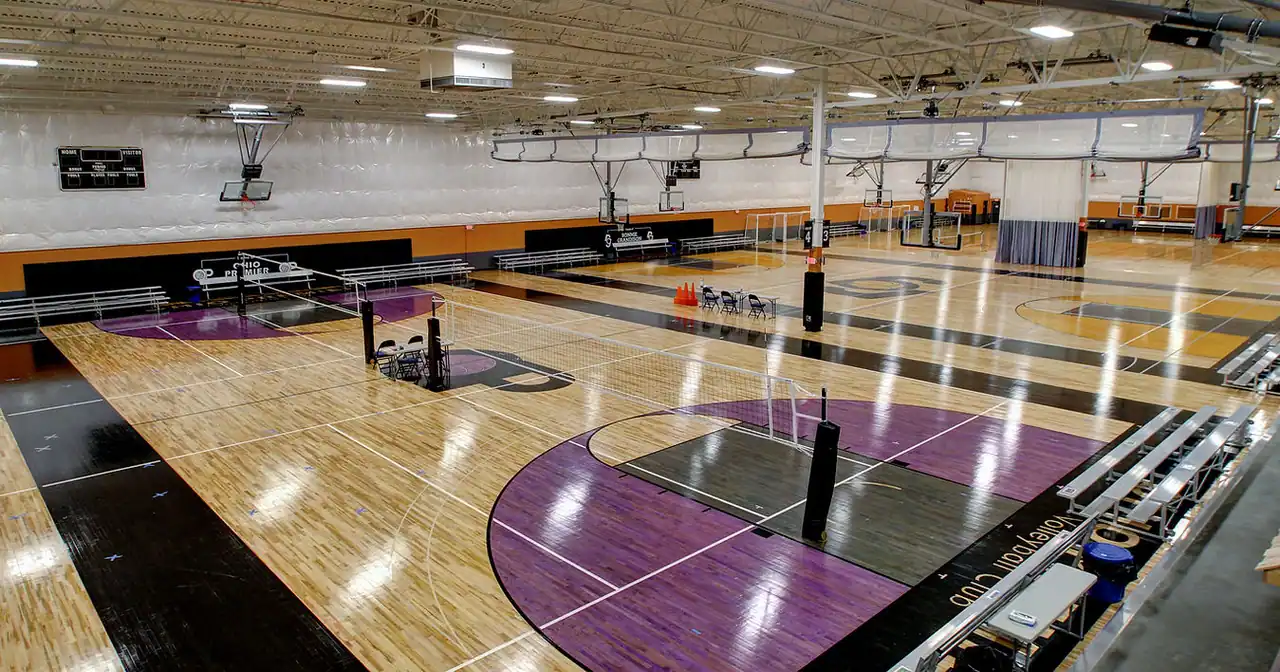 Ronnie Grandison Sports Academy photo 2