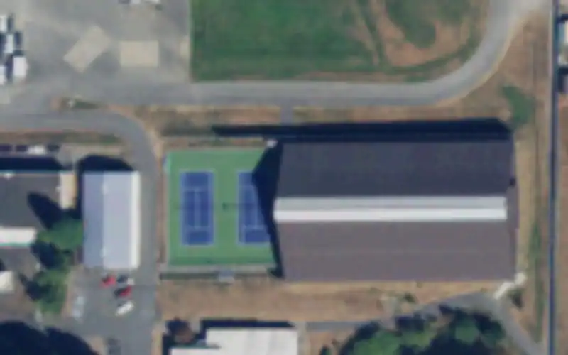 Blackburn Pickleball Pavilion photo 3