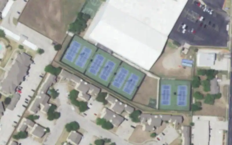 Corpus Christi Athletic Club photo 3