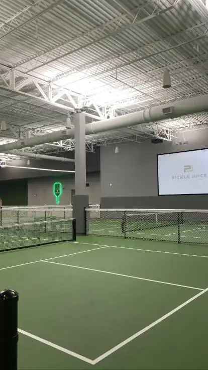 Pickle Juice Pickleball Club photo 2