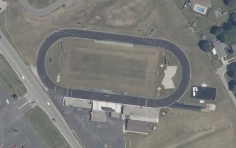 Huntington North H.S. photo 2