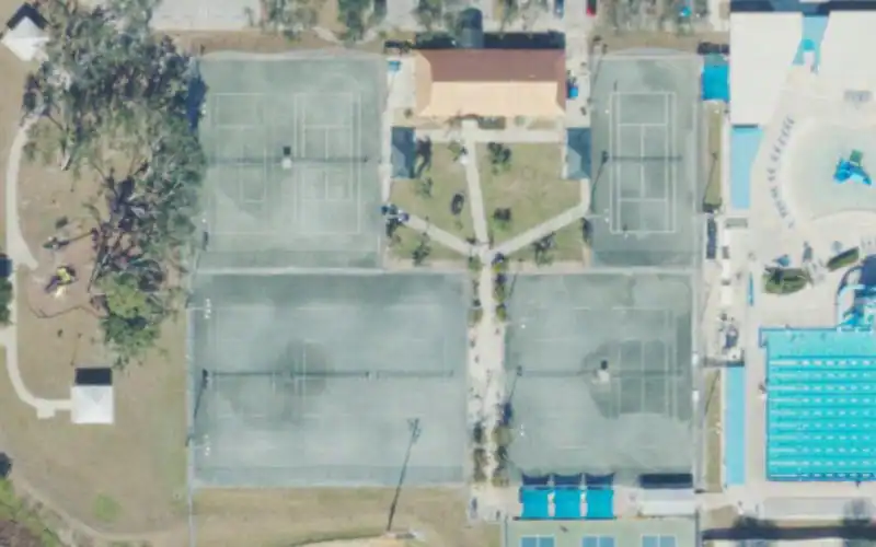 Fort Myers Racquet Club photo 2