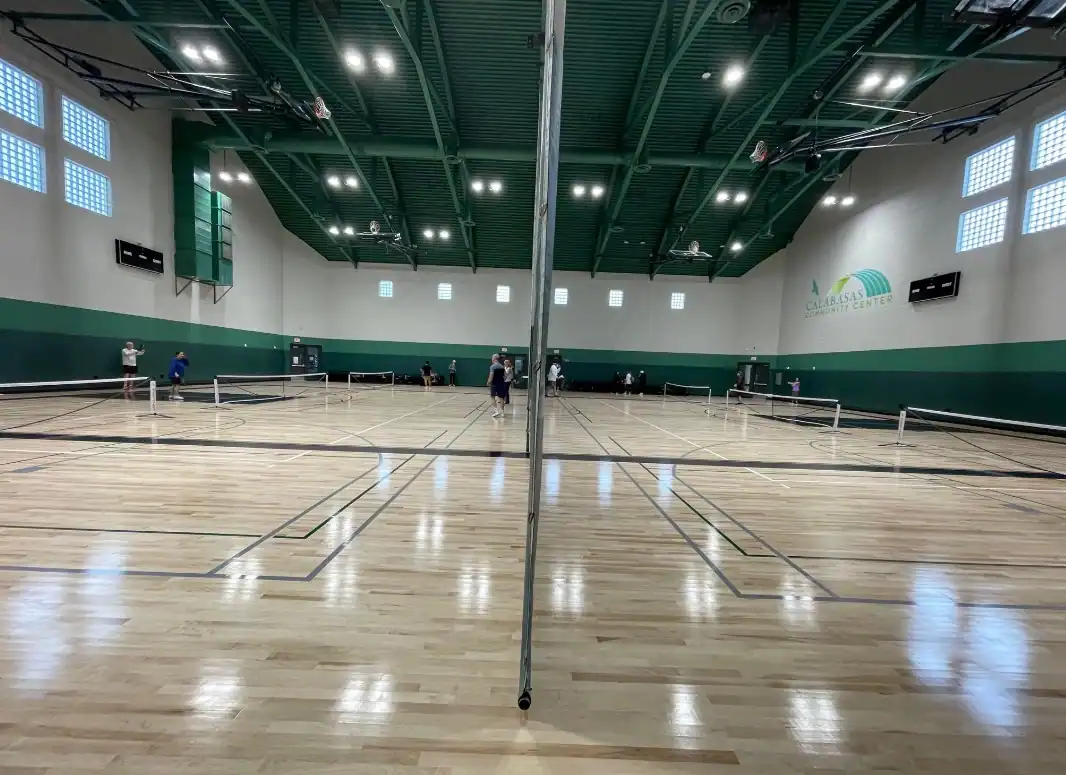 Calabasas Community Center photo 2