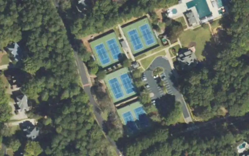 Seven Oaks Tennis photo 2