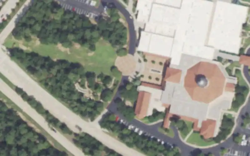 The Woodlands United Methodist Church photo 2