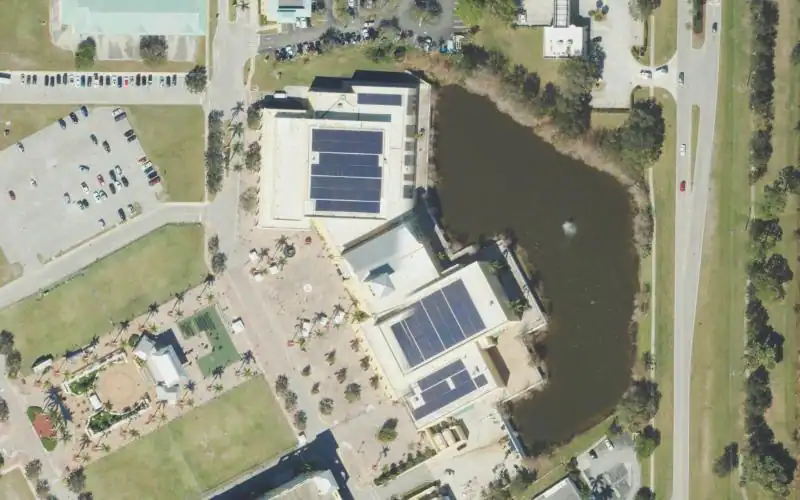 Mid-Florida Credit Union Event Center photo 2