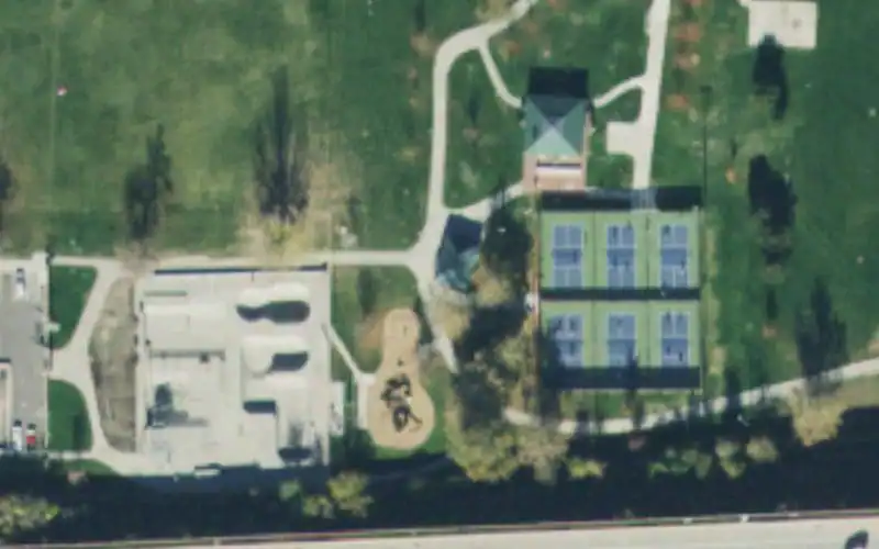 Fairmont Park photo 3