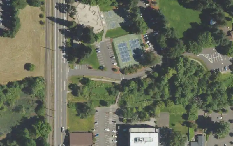Tualatin Community Park photo 2