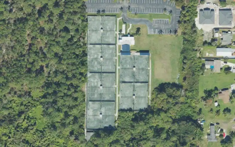 Buttonwood Tennis Club photo 2