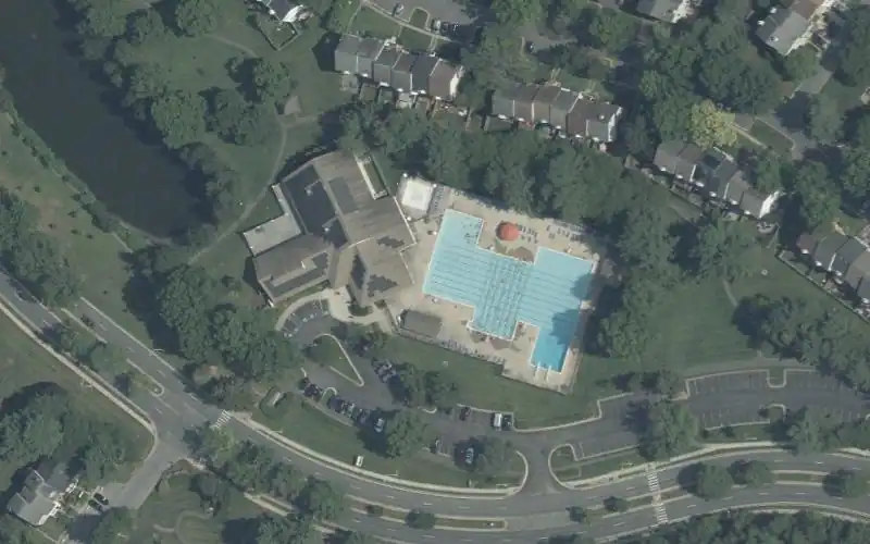Lake Marion Community Center photo 2