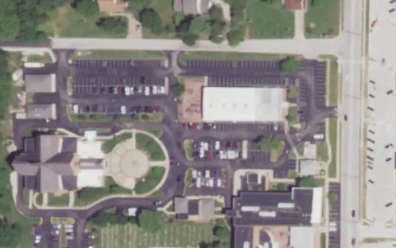 Dardenne Prairie Athletic Complex photo 2