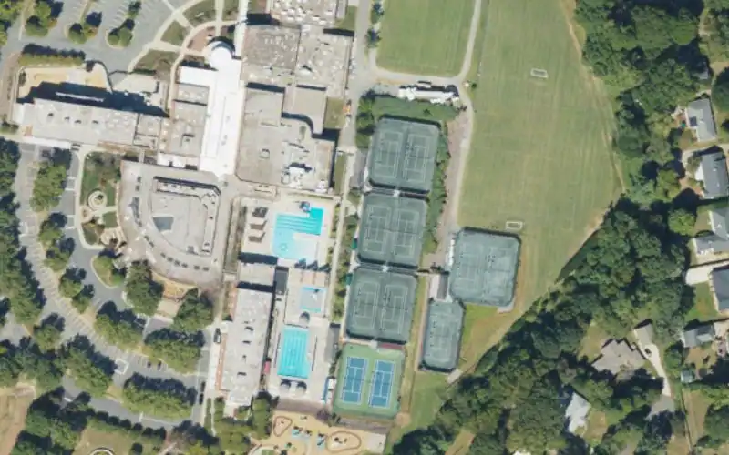 Levine Jewish Community Center photo 3