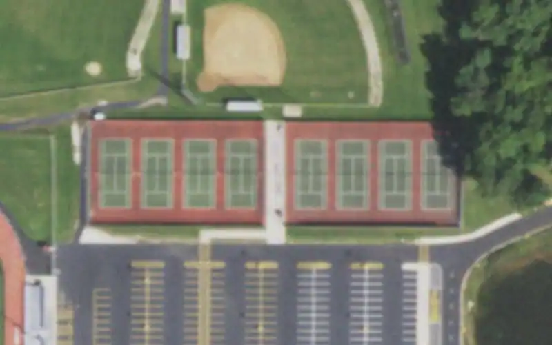 Wauconda High School photo 2