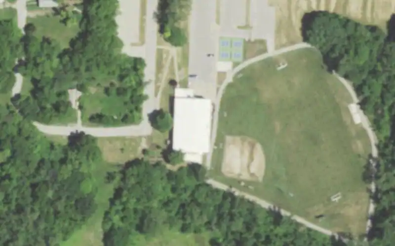 Police Athletic League of Kansas City photo 2
