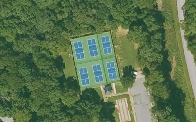 Branchwood Pickleball photo 2