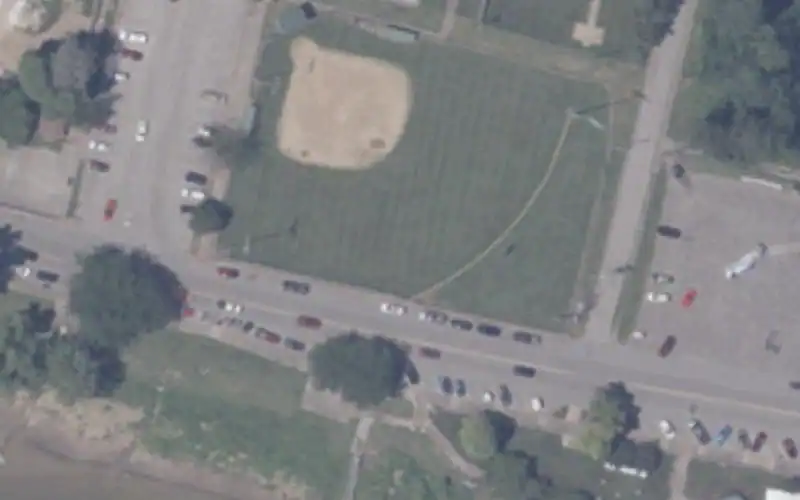 Madison Brown Gymnasium photo 2